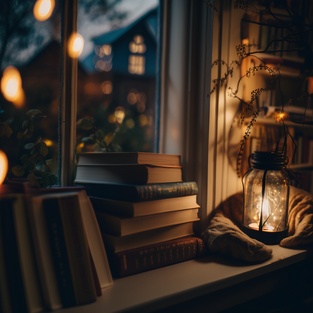 Histórias de Dormir para Crianças e Adultos