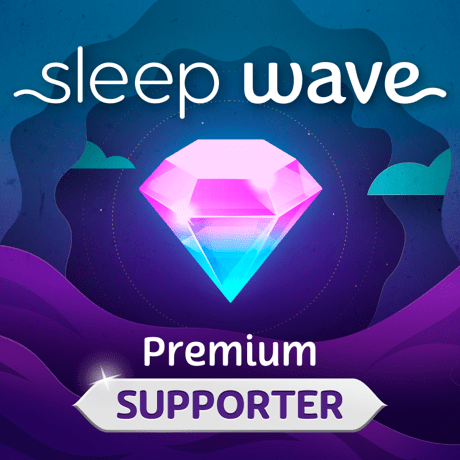 Sleep Wave - Meditation, Stories & Hypnosis