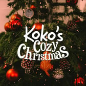 Koko’s Cozy Christmas