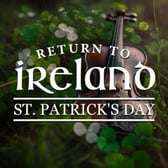 Returning To Ireland: St Patricks Day