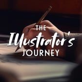 The Illustrator's Journey