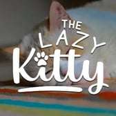The Lazy Kitty 
