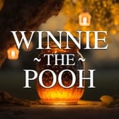 Winnie-The-Pooh: Chapters 1 
