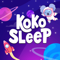 Koko Sleep - Kids Bedtime Stories & Meditations
