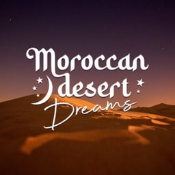 Moroccan Desert Dreams