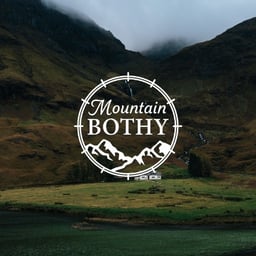 Mountain Bothy