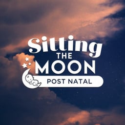 Sitting The Moon: Postnatal Sleep Meditation