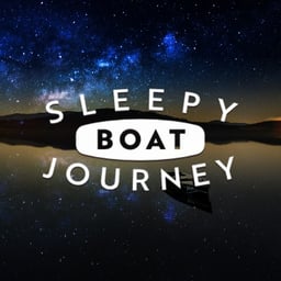 Sleepy Boat Journey