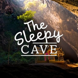 A Sleepy Cave