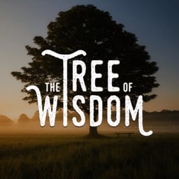 The Tree Of Wisdom