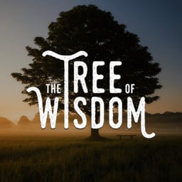 The Tree Of Wisdom