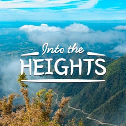 Into The Heights