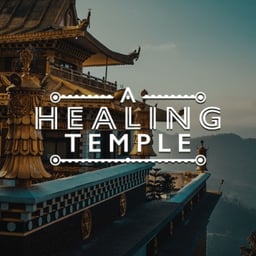 A Healing Temple