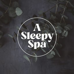 A Sleepy Spa