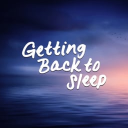 Getting Back To Sleep