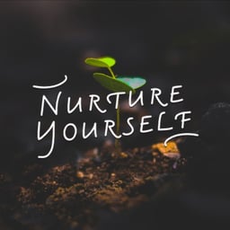 Nurture Yourself