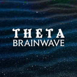 Theta Brainwave