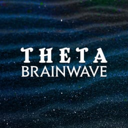 Theta Brainwave