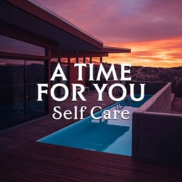 A Time For You: Self Care