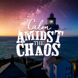 Calm Amidst The Chaos