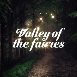 Valley Of The Fairies