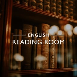 English Reading Room
