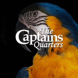 The Captains Quarters