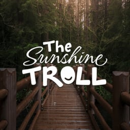 The Sunshine Troll