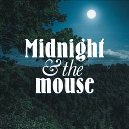 Midnight And The Mouse