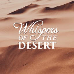 Whispers Of The Desert