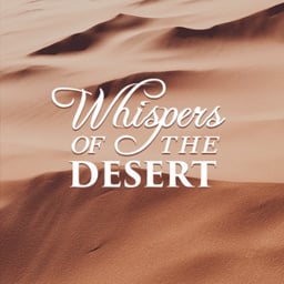 Whispers Of The Desert