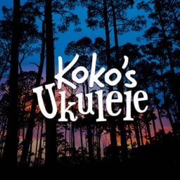 Koko’s Ukulele