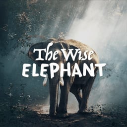 The Wise Elephant