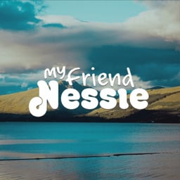My Friend Nessie