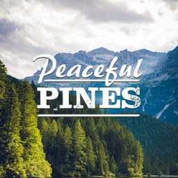 Peaceful Pines