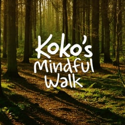 Koko’s Mindful Walk
