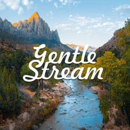 Gentle Stream