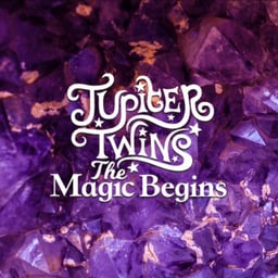 Jupiter Twins: The Magic Begins