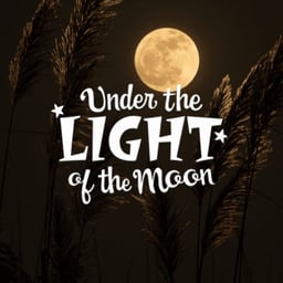 Under The Light Of The Moon