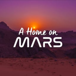 A Home On Mars