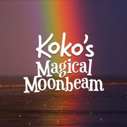 Koko’s Magical Moonbeam