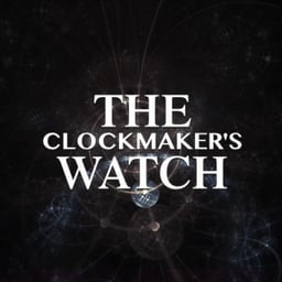The Clockmakers Watch