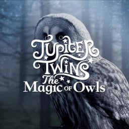 Jupiter Twins: The Magic of Owls
