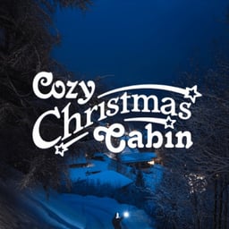 Cosy Christmas Cabin