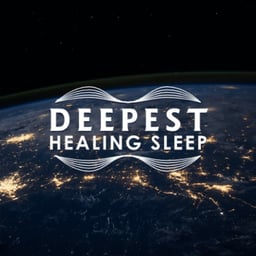 Deepest Healing Sleep