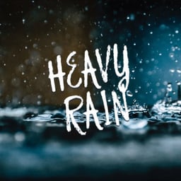 Heavy Rain