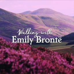 Walking with Emily Bronte