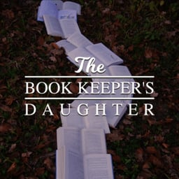 The Bookkeepers Daughter