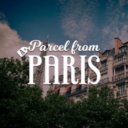 A Parcel From Paris