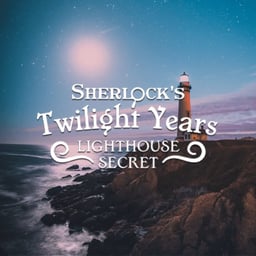 Sherlock's Twilight Years: The Lighthouse Secret